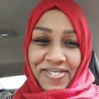 Dalia Osman Elsayed‏