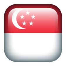 Icon social media instagram circle. Singapore Flags Flag Free Icon Of Flag Borderless Icons