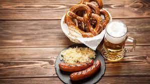 Germany itself is part of a larger cultural region, central europe, sharing many traditions with neighbouring countries such as poland and the czech republic. Caracteristicas De La Cocina Alemana