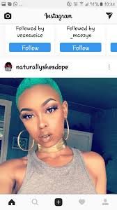 Follow Princxssmaia Right Now For Poppin Pins Creative Hair Color Bald Hair Short Hair Styles