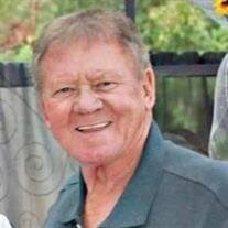 Charles Wayne Wilkinson Obituary