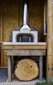 À l'extérieur comme à l'intérieur, découvrez nos fours à bois d'une qualité professionnelle au meilleur prix. Runde Form Le Panyol