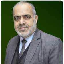 وزارة الأوقاف والشؤون الدينية الفلسطينية