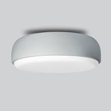 Wall Light Ceiling Over Me Dusty Blue Ip44 O40cm H14cm Northern Ceiling Lights Blue Lighting Wall Lights