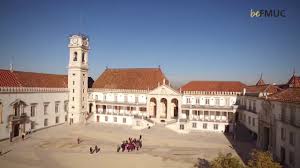 Estudas em universidade de coimbra? Fmuc Faculdade De Medicina Da Universidade De Coimbra Youtube