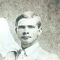 Jasper Newton Cox (1889-1954)