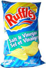 Sharoma Letter To Fritolay Canada