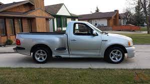 Get your internet price now and take a test drive! Ford F 150 Svt Lightning