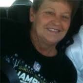 Obituary information for Ann "Annie" Marie Chauvin