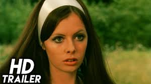 Ann michelle born 11 august 1952 in chigwell, essex) is a british actress and writer. Virgin Witch 1972 Original Trailer Hd 1080p Youtube