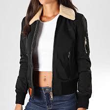 Bomber fleuri noir et blanc. Skok Hrana Pogled Bombers Femme Original Noire Ramsesyounan Com