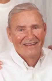 Obituary information for Coy Franklin Brackett
