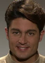 Fan Casting Brenton Thwaites as Adrian Rosales-Beaumont in Marimar (British  Crime Drama)