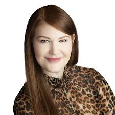 Katrina Mcdaniel's Instagram, Twitter & Facebook