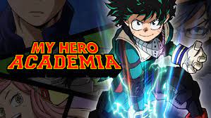 In boku no hero academia, status is governed by quirks—unique superpowers which develop in childhood. My Hero Academia The Winners And Losers Of Episode 77