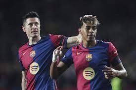 Soi kèo Barca vs Osasuna đêm nay 28/03: Nhận định, dự đoán tỷ số Barcelona  LaLiga hôm nay
