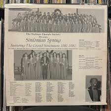 Here is the other album I have, from '81-'82. If anyone is interested,  please let me know and I'll mail it to you. I know this is outside of the  85-91 time