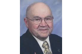 Donald Verkuilen Obituary (1928