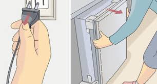 Hold the lock button for 3 seconds to unlock the control panel. 4 Ways To Unlock A Kitchenaid Dishwasher Wikihow