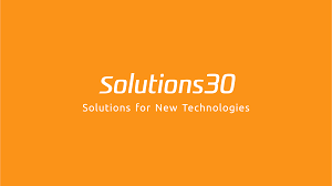 Le groupe solutions 30 est le leader européen des solutions pour les nouvelles technologies. Solutions 30 Suspends Shares After Muddy Waters Joins The Fray Financial Times