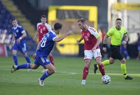 La uefa dijo en twitter que el jugador fue. Pt 5xpwngqeqlm