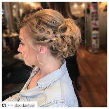Thicken up your inbox with insider hair tips. Doo Das On Twitter Braided Hair Up By Emm S One Of Our Hair Up Specialists Hairup Weddinghair Occasionhair Hairgoals Hairinsparation Https T Co 053lmqxnxt