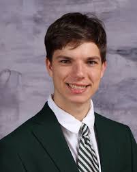 Three Greenies are Finalists for National Merit Scholarships