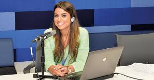 Marina granziera agent and management contact details @(marinagranziera). Marina Granziera La Cara Brasilena Del Deporte Colombiano El Espectador