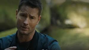 Deux ans après This is us, Justin Hartley revient dans un rôle à mille  lieux de Kevin Pearson