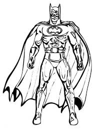 Download this running horse printable to entertain your child. Coloring Pages Printable Batman Coloring Pages Kids