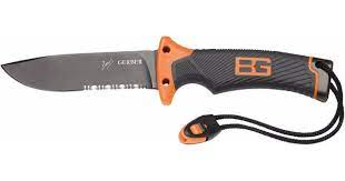 Intricately designed by gerber and bear, it's loaded with innovations that won't be found in any other fixed blade knife. Gerber Bear Grylls Ultimate Fixed Blade Se Coolblue Before 23 59 Delivered Tomorrow