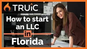 Adding the optional expenses of a certified copy of the filing document, a certificate of status, and hiring an outside registered agent, the total cost comes out to between $210 and $660. Florida Llc How To Start An Llc In Florida Short Version Youtube
