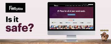 They are not using paypal or reputable credit card processors because they are probably banned. Fastlykke Review What Happened To It Platypus Reviews