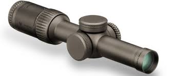 If you're passionate about hunting deer, the buckmasters ii is the right choice for your next hunt. Vortex Razor Gen Ii Hd E 1 6x24 Riflescope Rangeview Sports Canada