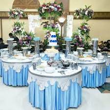 Desain Catering - Avi Catering