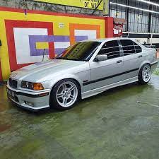 The bmw e36 gets new wheels!!! Pin On Spiderman