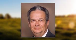 Robert Allen Hummel Obituary October 2, 2018