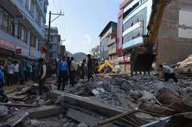 Earthquake lists, maps and statistics largest earthquakes, significant events, lists and maps by magnitude, by year, or by location. Are Earthquakes Becoming More Frequent