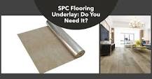 Do You Need Underlay for SPC Flooring? - Vinyl Flooring ...