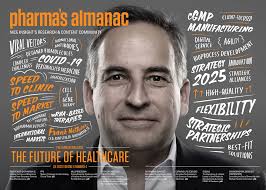 THE FUTURE OF HEALTHCARE