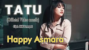We did not find results for: Happy Asmara Tatu Official Youtube