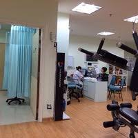 Kota kemuning is located in selangor's capital, shah alam. Physiotherapy Department Taman Danau Kota 93 Visitors