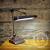 Victorian Antique Desk Lamp