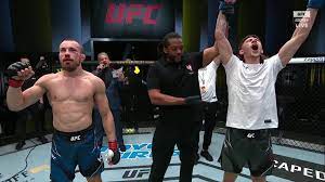 In the past, his takedown defense needed some work. F0mgmastvj7k3m