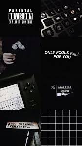 Black And White Collage Computer Wallpaper Black Aesthetic Wallpaper Aesthetic Iphone Wallpaper Aesthetic Wallpapers