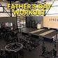 For The Boys Workout Class!