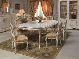 New The 10 Best Home Decor With Pictures Menjual Berbagai Jenis Furniture Berkuali Classic Dining Room Luxury Dining Room Tables Luxury Furniture Design