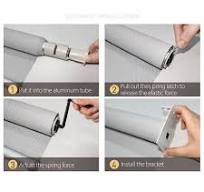 Wholesale Roller Shades Spring Kit,Roller Shades Spring Kit ...