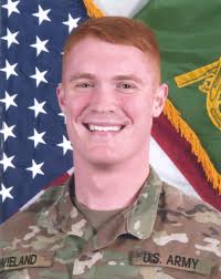 Remembering SGT. Brandon Kiefer Wieland