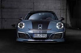 Tuning porsche 911 carrera 4s 991.2. Techart Porsche 911 991 2 Carrera S Gts Pitlane Tuning Shop